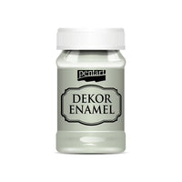 Pentart acrylverf met emaille-effect 100 ml – afbeelding 25