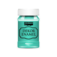 Pentart acrylverf met emaille-effect 100 ml – afbeelding 19
