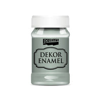Pentart acrylverf met emaille-effect 100 ml – afbeelding 26