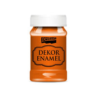 Pentart acrylverf met emaille-effect 100 ml – afbeelding 11