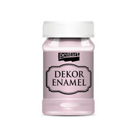 Pentart acrylverf met emaille-effect 100 ml – afbeelding 24