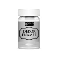 Pentart acrylverf met emaille-effect 100 ml – afbeelding 22