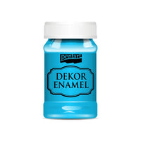 Pentart acrylverf met emaille-effect 100 ml – afbeelding 27