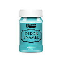 Pentart acrylverf met emaille-effect 100 ml – afbeelding 18