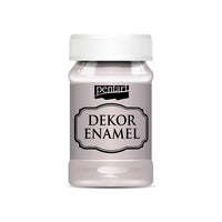 Pentart acrylverf met emaille-effect 100 ml – afbeelding 16