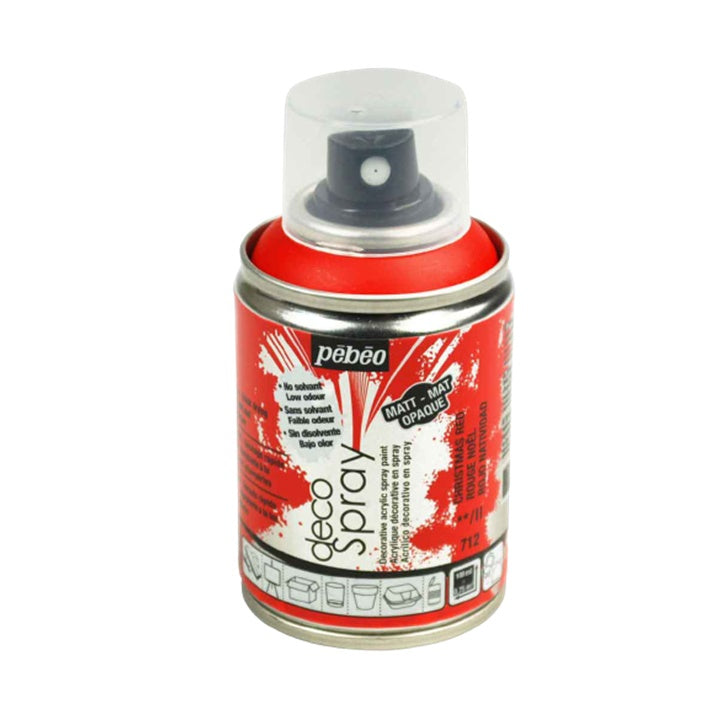 Pébéo Decospray verf in spuitbus, 100 ml – afbeelding 3