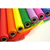Decoratievlies 50 cm × 9 m op rol