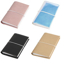 Creativ Company agenda en planner 2-in-1, 10 × 18 cm