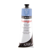 Daler-Rowney GEORGIAN Oil Paint 38 ml – Light Blue