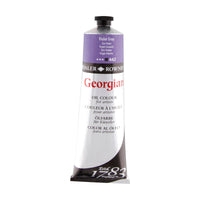 Daler-Rowney GEORGIAN Oil Paint 38 ml – Violet Grey