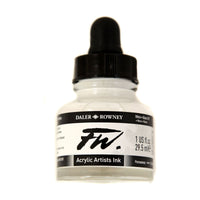 Daler-Rowney FW acrylinkt 29,5 ml – afbeelding 25