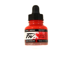 Daler-Rowney FW acrylinkt 29,5 ml – afbeelding 22