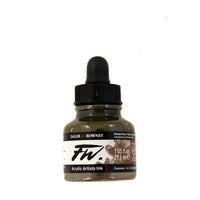 Daler-Rowney FW acrylinkt 29,5 ml – afbeelding 30