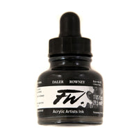 Daler-Rowney FW acrylinkt 29,5 ml – afbeelding 28