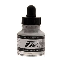 Daler-Rowney FW acrylinkt 29,5 ml – afbeelding 3