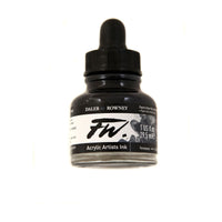 Daler-Rowney FW acrylinkt 29,5 ml – afbeelding 18