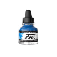 Daler-Rowney FW acrylinkt 29,5 ml – afbeelding 7