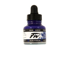 Daler-Rowney FW acrylinkt 29,5 ml – afbeelding 39