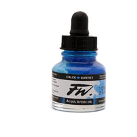Daler-Rowney FW acrylinkt 29,5 ml – afbeelding 35