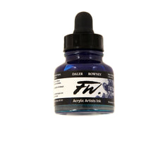 Daler-Rowney FW acrylinkt 29,5 ml – afbeelding 13