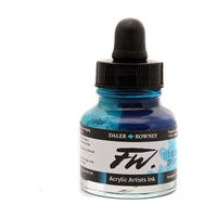 Daler-Rowney FW acrylinkt 29,5 ml – afbeelding 24