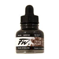 Daler-Rowney FW acrylinkt 29,5 ml – afbeelding 23