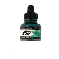 Daler-Rowney FW acrylinkt 29,5 ml – afbeelding 5