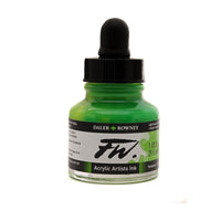Daler-Rowney FW acrylinkt 29,5 ml – afbeelding 15
