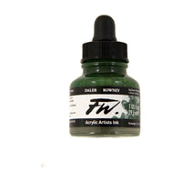 Daler-Rowney FW acrylinkt 29,5 ml – afbeelding 40