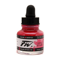 Daler-Rowney FW acrylinkt 29,5 ml – afbeelding 36