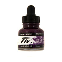 Daler-Rowney FW acrylinkt 29,5 ml – afbeelding 20