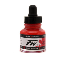 Daler-Rowney FW acrylinkt 29,5 ml – afbeelding 31