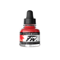 Daler-Rowney FW acrylinkt 29,5 ml – afbeelding 11