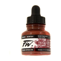 Daler-Rowney FW acrylinkt 29,5 ml – afbeelding 38