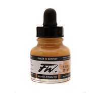 Daler-Rowney FW acrylinkt 29,5 ml – afbeelding 32