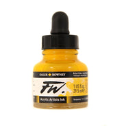 Daler-Rowney FW acrylinkt 29,5 ml – afbeelding 29