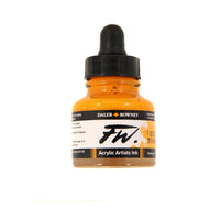 Daler-Rowney FW acrylinkt 29,5 ml – afbeelding 34