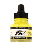 Daler-Rowney FW acrylinkt 29,5 ml – afbeelding 14