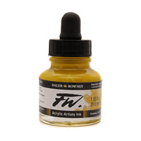 Daler-Rowney FW acrylinkt 29,5 ml – afbeelding 26