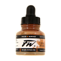 Daler-Rowney FW acrylinkt 29,5 ml – afbeelding 21