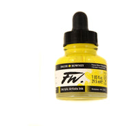 Daler-Rowney FW acrylinkt 29,5 ml – afbeelding 37
