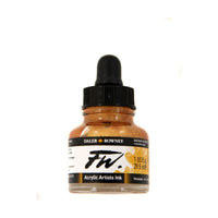 Daler-Rowney FW acrylinkt 29,5 ml – afbeelding 33