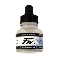 Daler-Rowney FW acrylinkt 29,5 ml – afbeelding 41