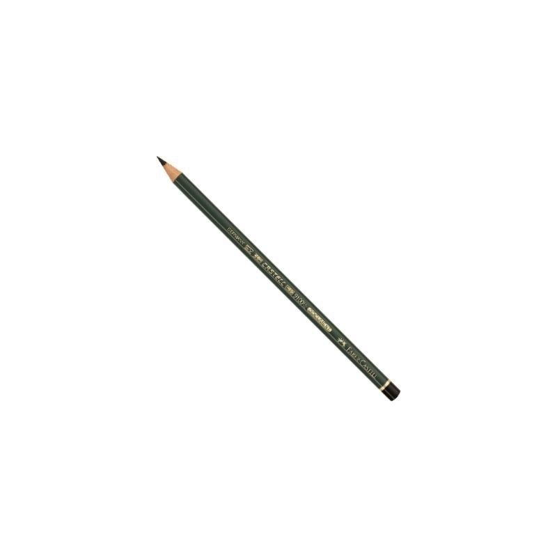 Faber-Castell Castell 9100 permanent potlood voor documenten