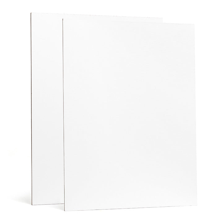 Canvasboard ARTMiE, katoen op HDF 3 mm – afbeelding 9