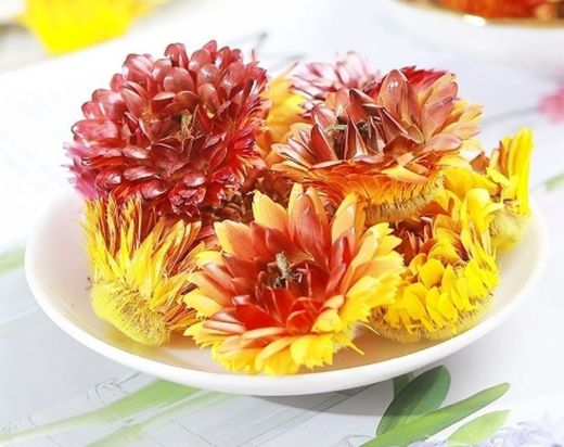 Dried Plants for Soap | Various Types and Weights — Image 1