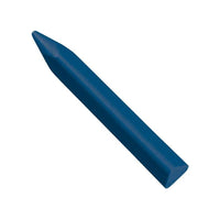 Driekantig waskrijt JOVI Triwax Jumbo Easy Grip – donkerblauw