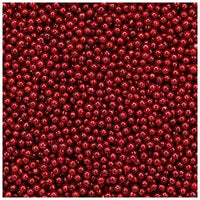 Pentart microglaskralen 0,8–1 mm, 40 g – afbeelding 7