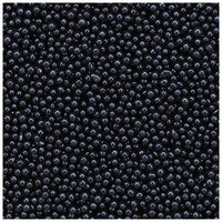 Pentart microglaskralen 0,8–1 mm, 40 g – afbeelding 11