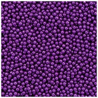 Pentart microglaskralen 0,8–1 mm, 40 g – afbeelding 6